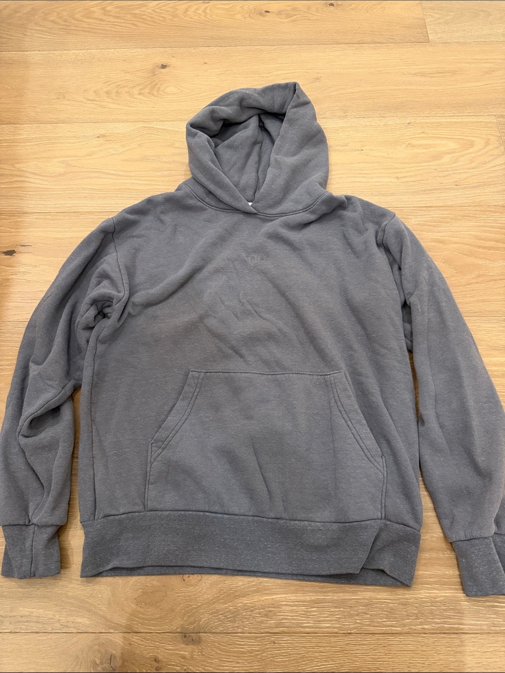 Tribe Kelley Hoodie M